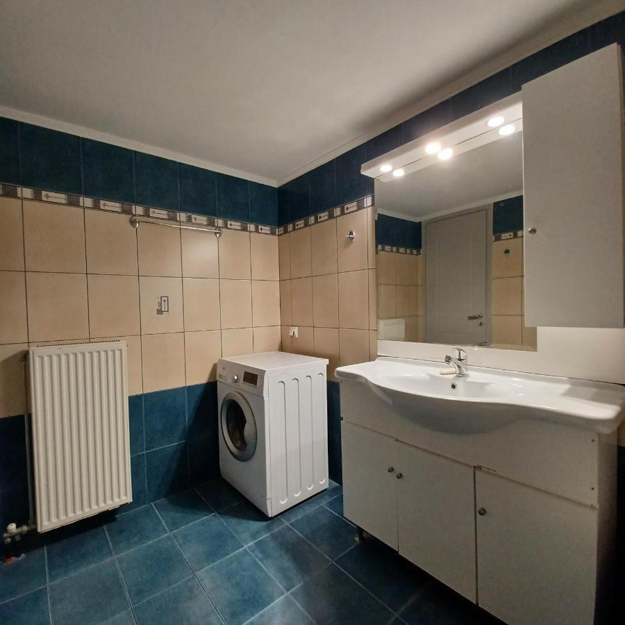 Eleonas Apartment 1, Lygia Ligia Eksteriør billede
